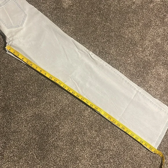 J. Jill high rise full leg sz 4 tall leg - Picture 3 of 5